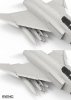 Meng LS-021 McDonnell Douglas F-4E AUP Phantom II - Hellenic Air Force 1/48